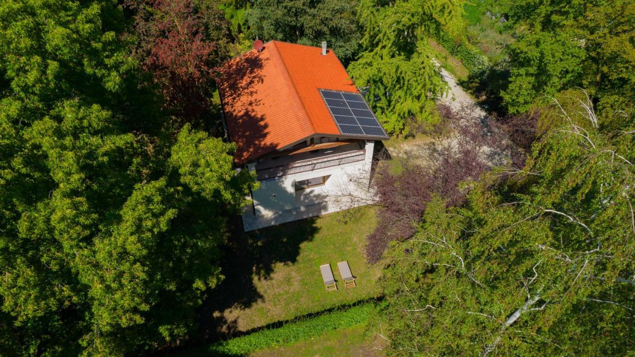 Ca' Ottantanove Vila Mestre Exterior foto
