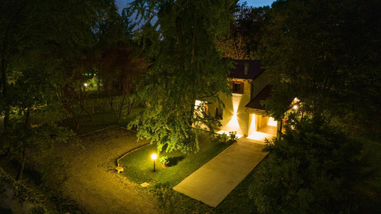Ca' Ottantanove Vila Mestre Exterior foto