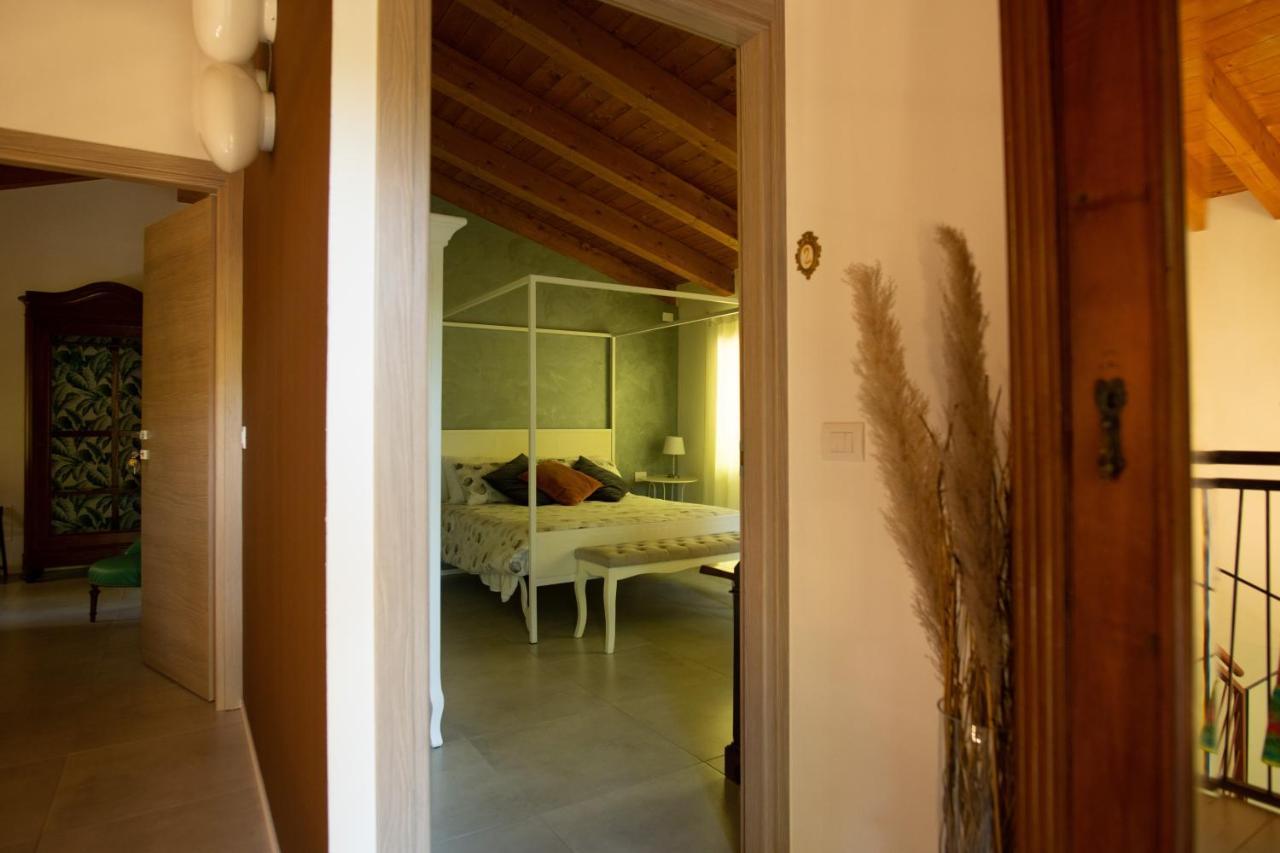 Ca' Ottantanove Vila Mestre Exterior foto