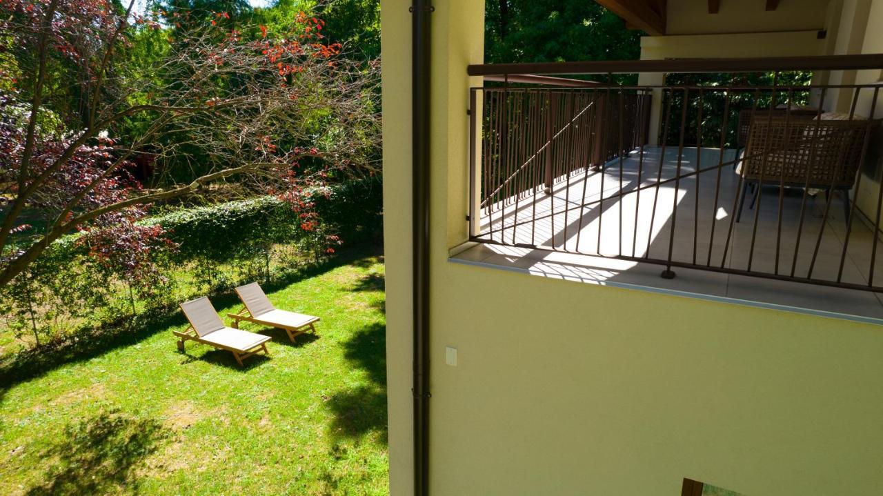 Ca' Ottantanove Vila Mestre Exterior foto