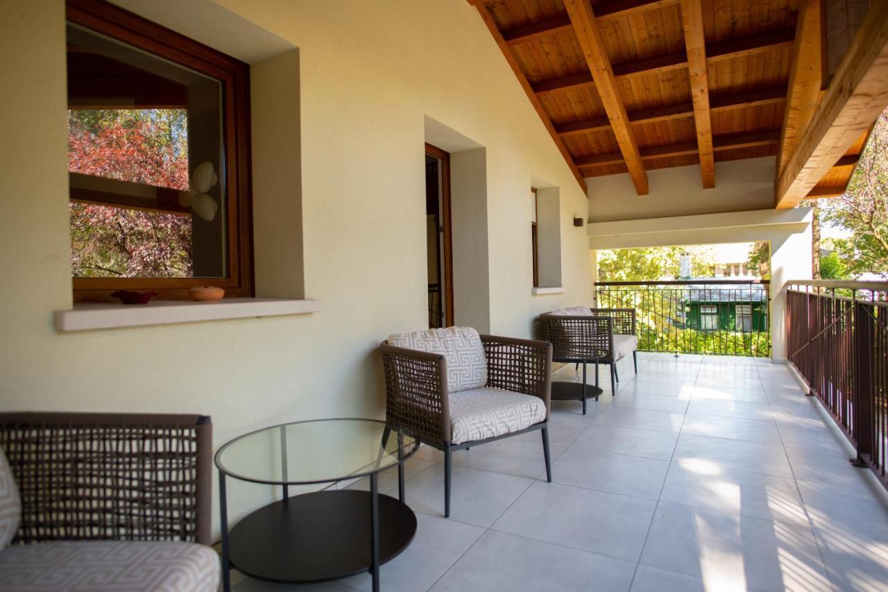 Ca' Ottantanove Vila Mestre Exterior foto
